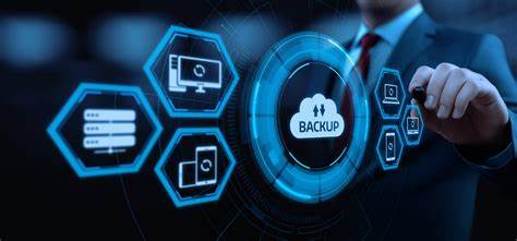 backup Services